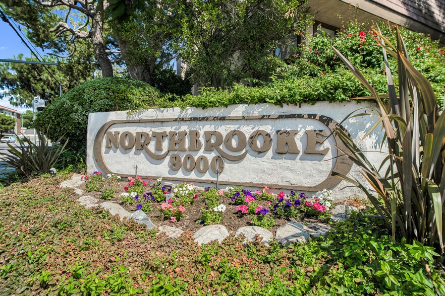 Northbrooke - 9000 Vanalden Ave