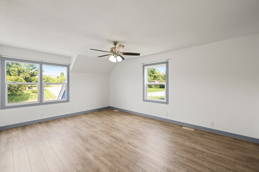 Master Bedroom - 6527 N 65th St