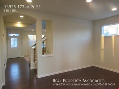 Building Photo - Beautiful Renton Home for Rent