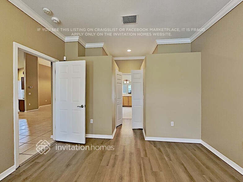 Building Photo - 6506 Blue Grosbeak Cir