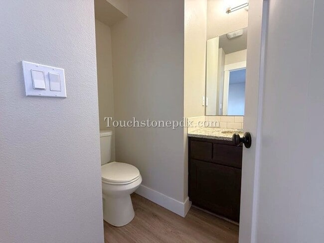 Building Photo - Modern Open Concept 3 Bedroom Home with Balcony and Attached Garage