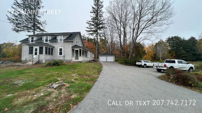 Building Photo - 278 Main St