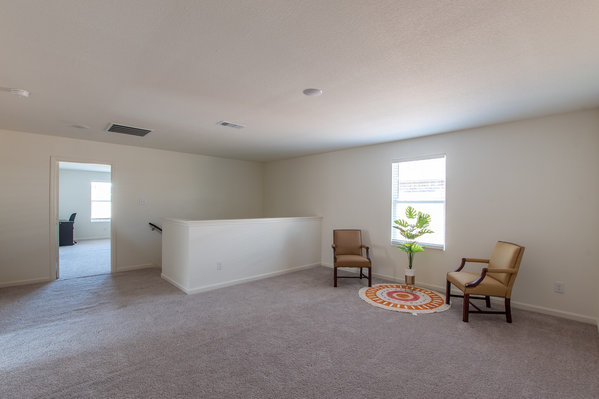 upstairs game room - 14141 Emeric St