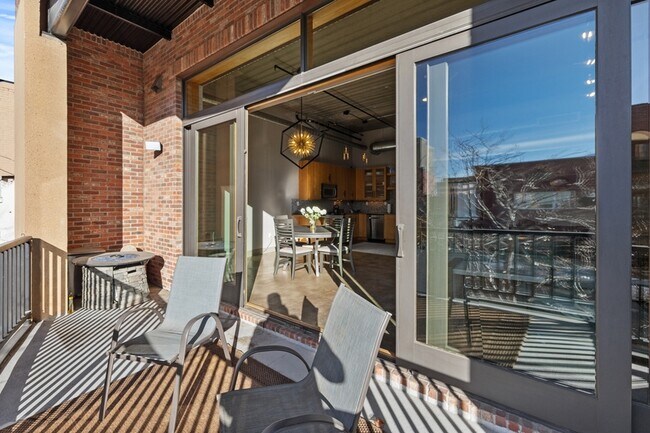 Building Photo - 101 N Tejon St