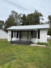 Building Photo - 1213 Starke Ave