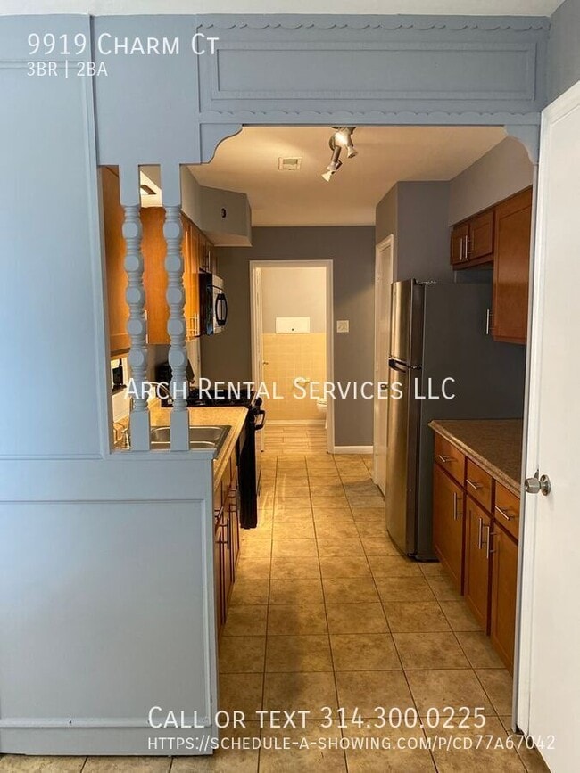 Building Photo - 9919 Charm Ct