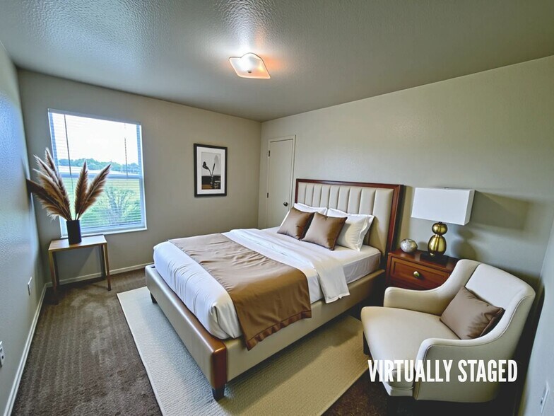 Building Photo - 5102 Lauren Lea Dr