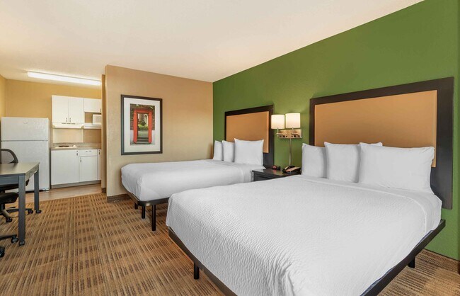 Building Photo - Furnished Studio-Nashville - Airport