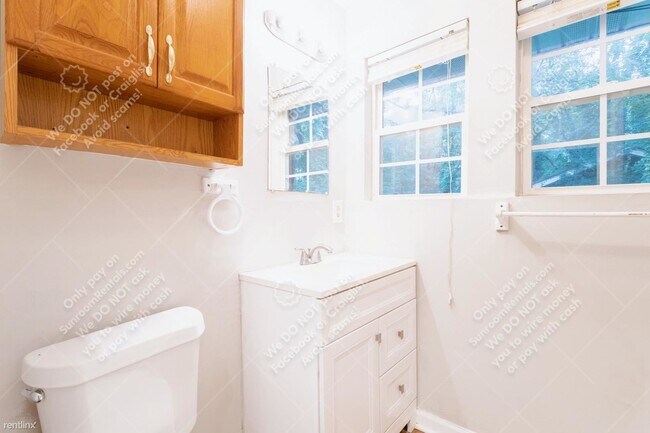 Building Photo - 3 br, 2 bath House - 2628 Butner Rd