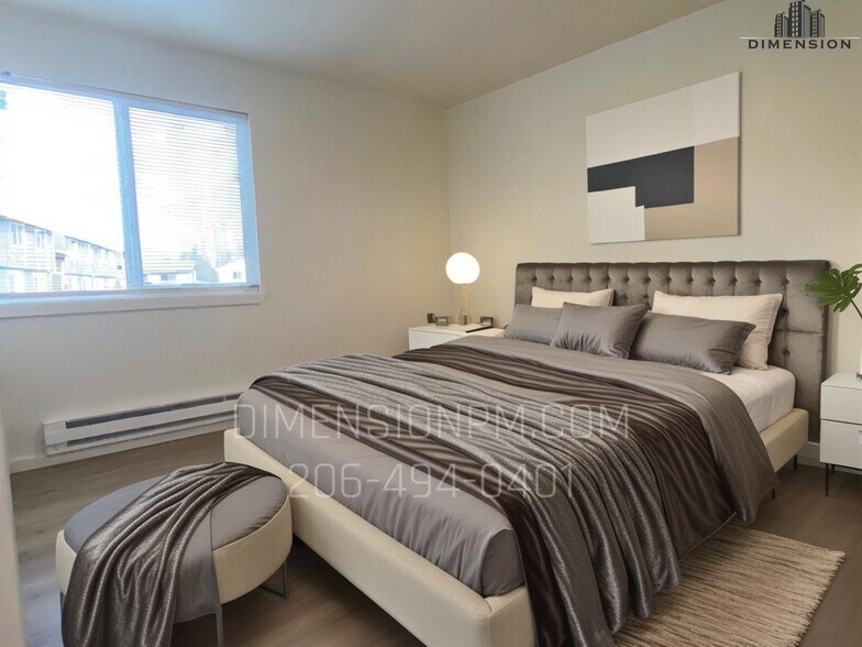 Building Photo - 102 Tacoma Blvd S