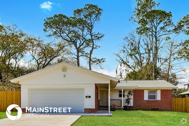 Building Photo - 4936 Perrine Dr