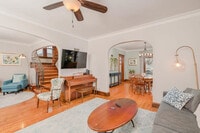 Building Photo - 1113 Harney Ave