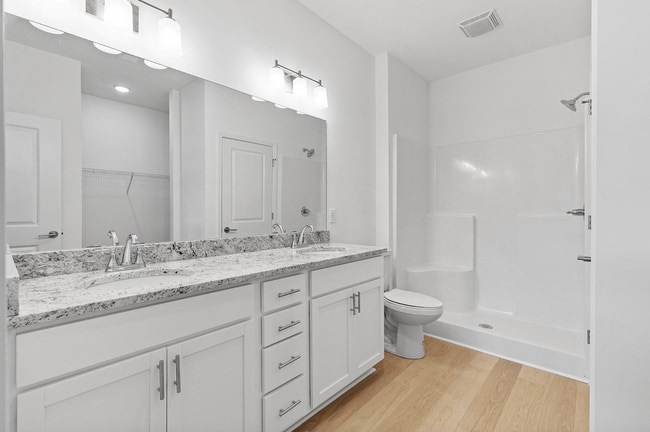 Building Photo - Bluebell Floorplan