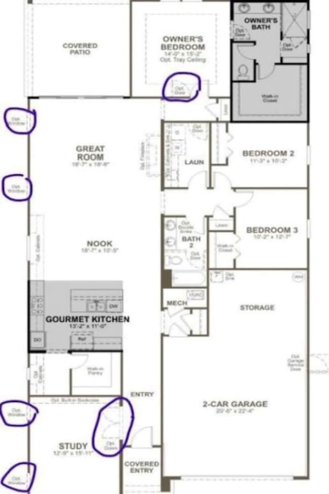 Building Photo - Beautifully Furnished Home in Upscale Gate...