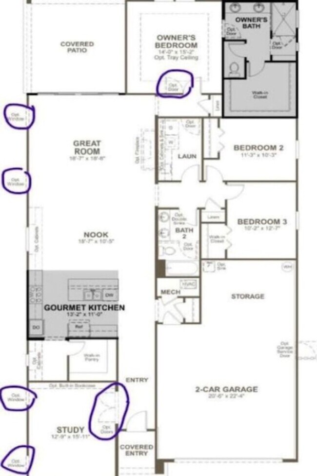 Building Photo - Beautifully Furnished Home in Upscale Gated Community