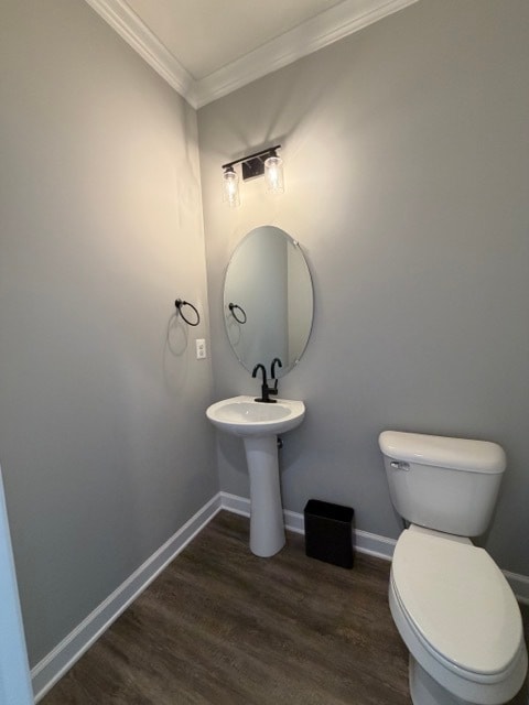 Powder Room - 1373 Palomino Trl