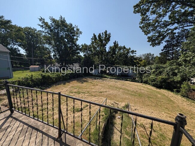 Building Photo - 936 Highmont Dr