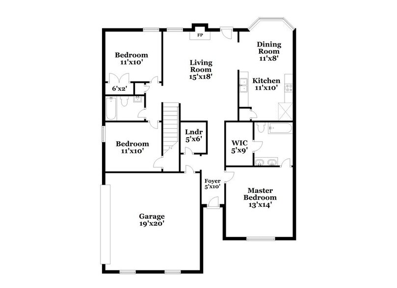 Building Photo - 3750 Maya Dr