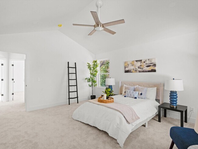 Building Photo - New Construction 3 Bed 2.5 Bath House in H...