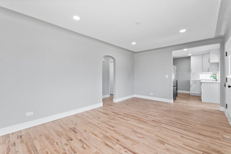 Building Photo - 3630 Magnolia St