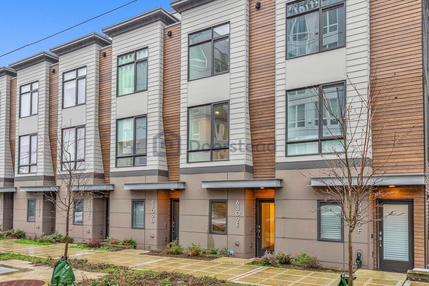 Building Photo - 6309 9th Ave NE