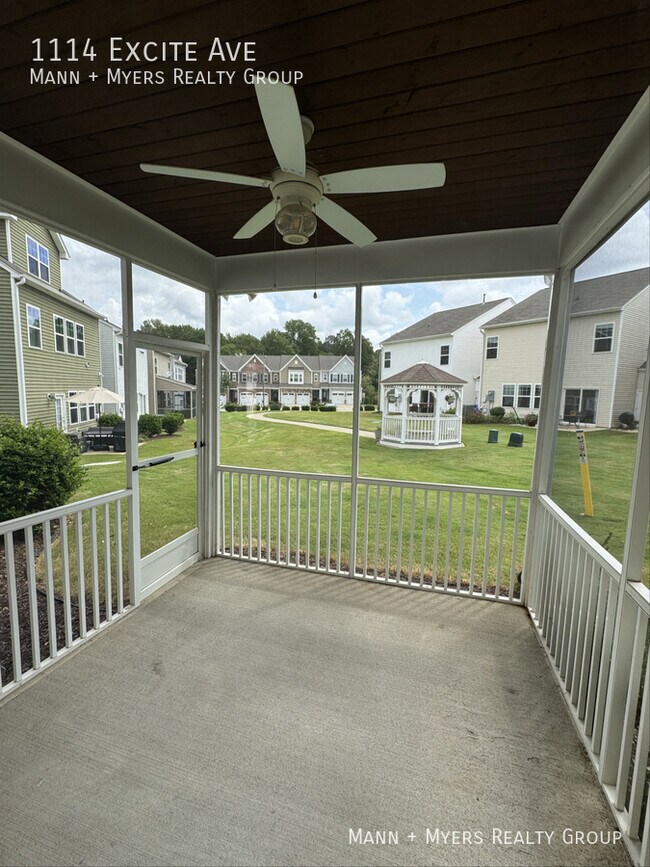 Building Photo - 1114 Excite Ave