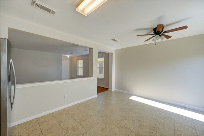 Building Photo - 15507 Western Skies Dr