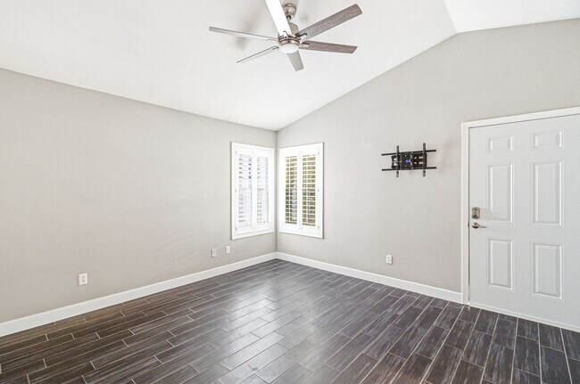 Building Photo - Corner Lot 3 Bed, 2 Bath Retreat with RV Parking, Solar & Backyard Fire Pit Vibes