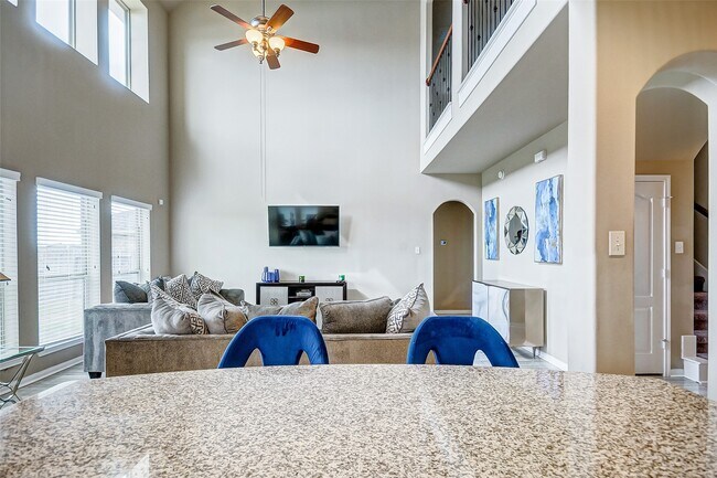 Building Photo - 19611 Travis Cannon Ln