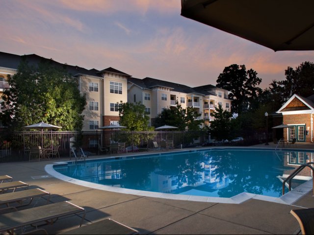 Park Station - Gaithersburg Md Apartment Finder