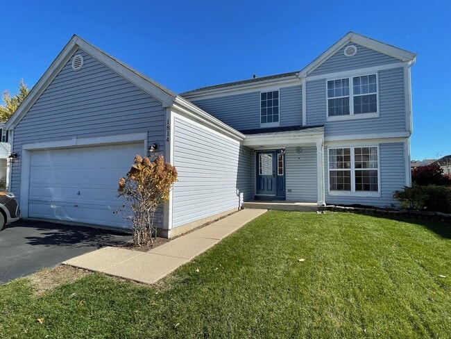 Primary Photo - 1814 Van Dyke Ln