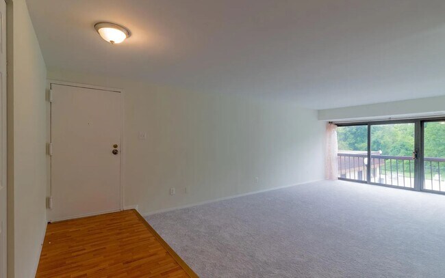 Living room - 12730 Veirs Mill Rd