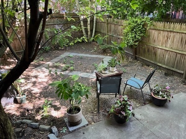 Building Photo - 107 Chandler St