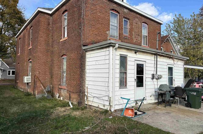 Building Photo - 1432 Avenue D