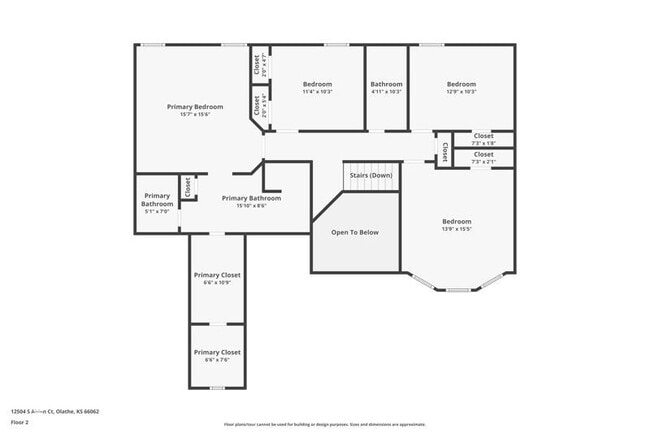 Building Photo - 12504 S Alden Ct