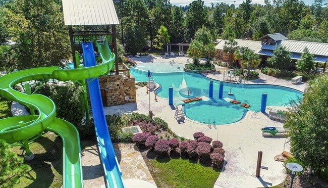 Building Photo - 204 Forest Peak Way