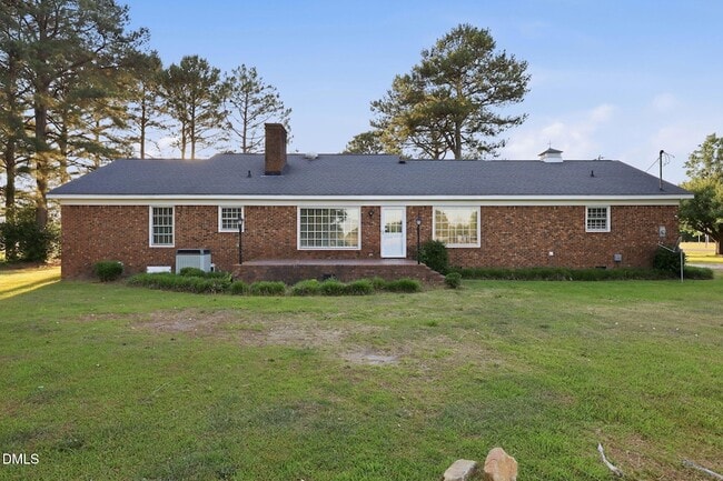 Building Photo - 1130 Prospect Church Rd