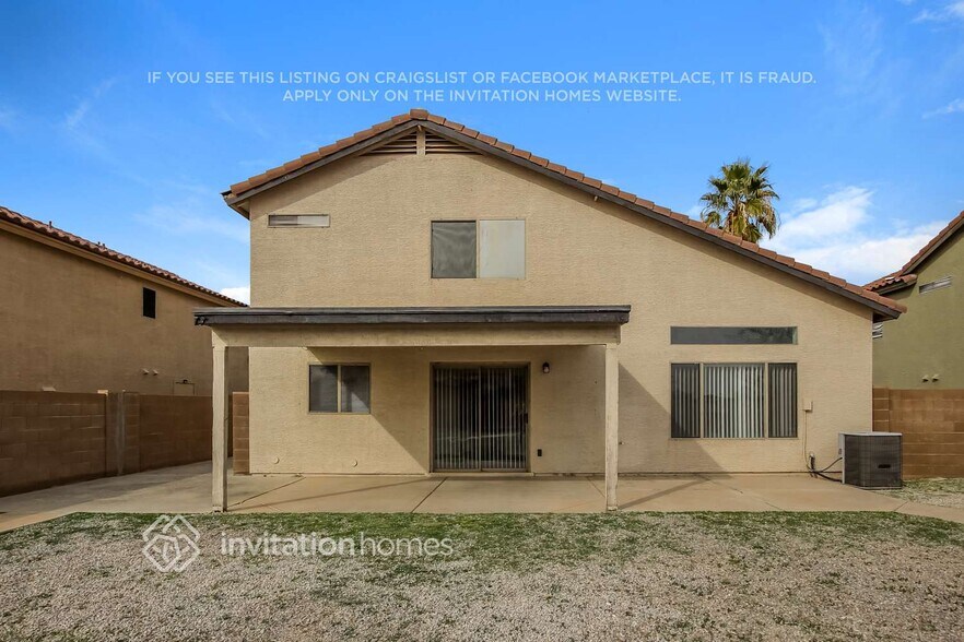 Building Photo - 15927 W Tasha Dr
