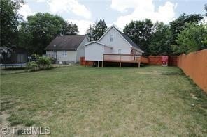 Building Photo - 3516 Delane Dr NE