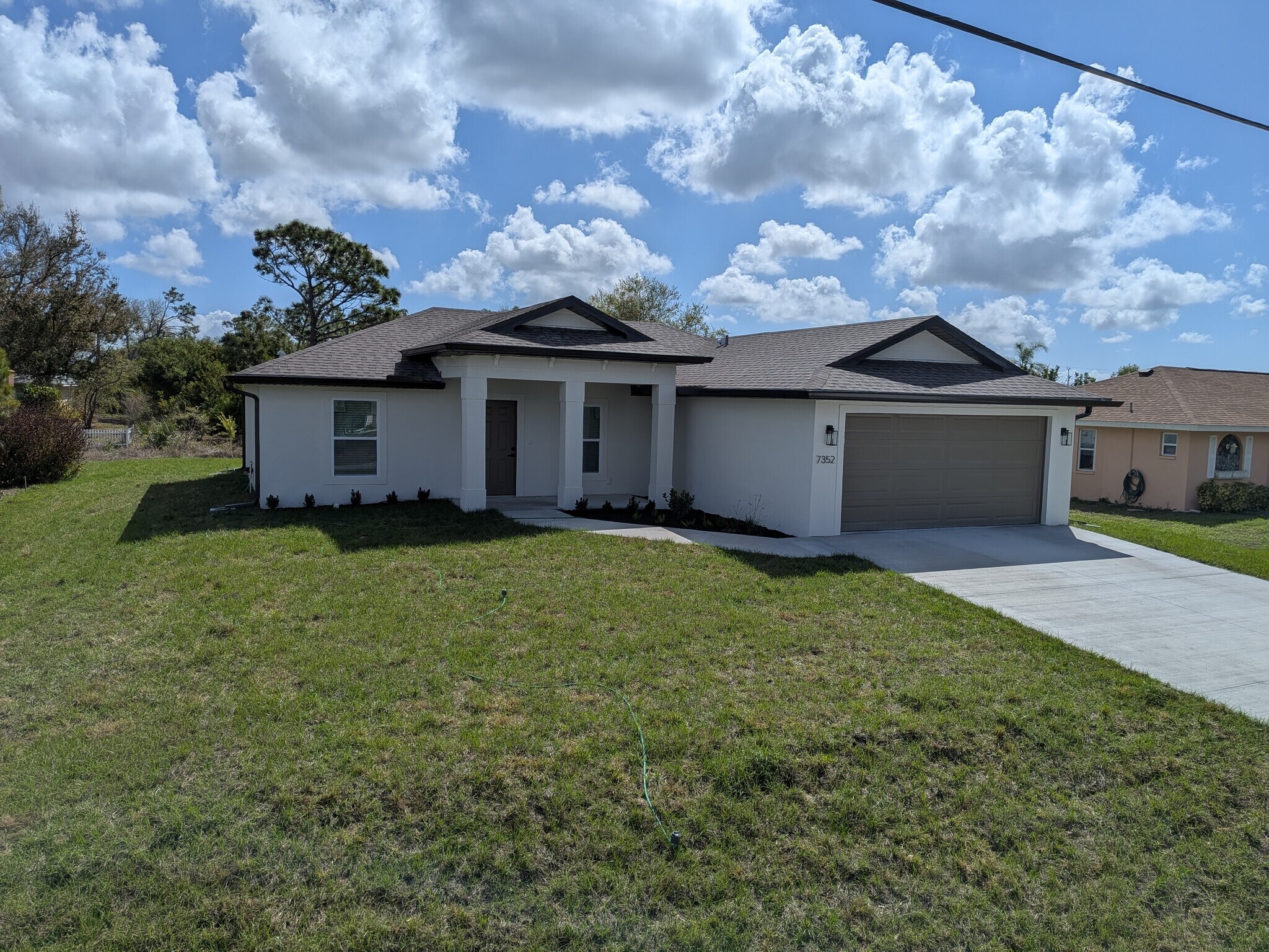 Building Photo - 7352 Quarry St