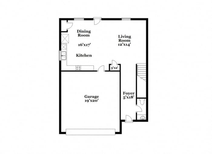 Building Photo - 618 Cartecay Dr