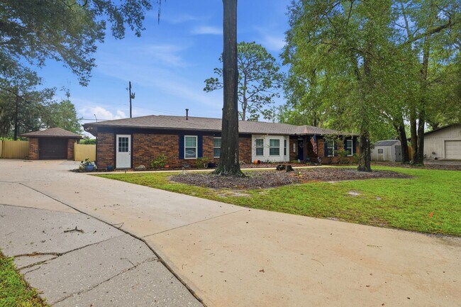 Building Photo - 1619 SW 75th Terrace