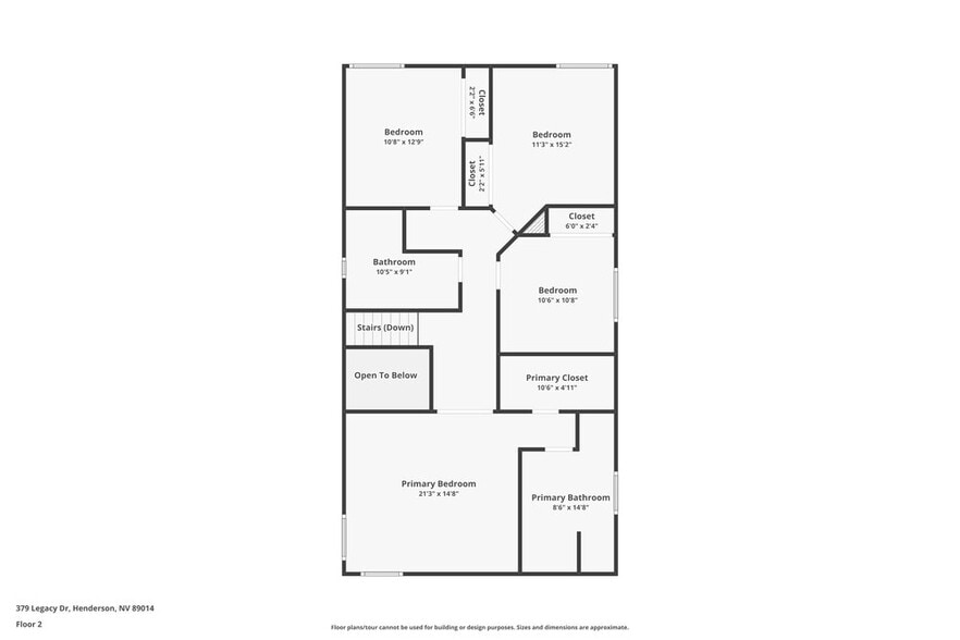 Building Photo - 379 Legacy Dr