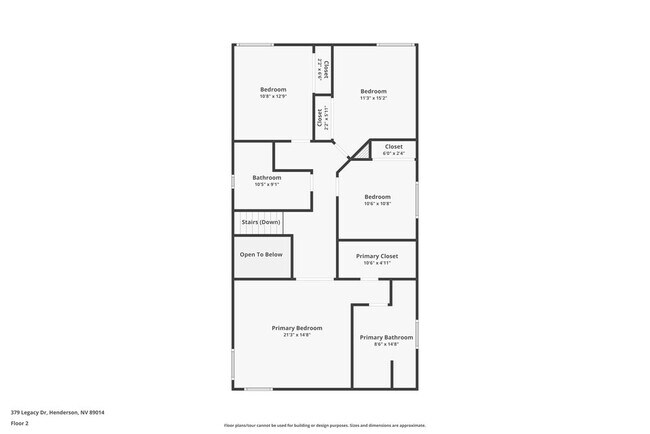 Building Photo - 379 Legacy Dr