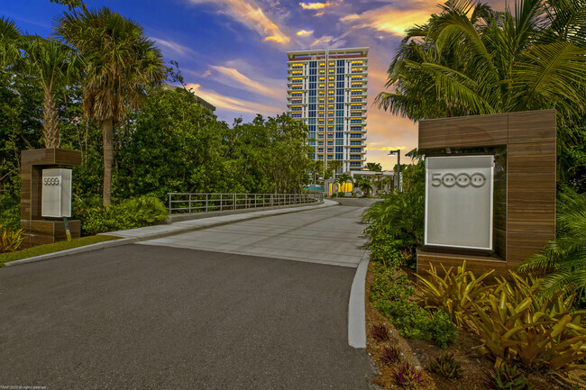 Building Photo - 5000 N Ocean Dr