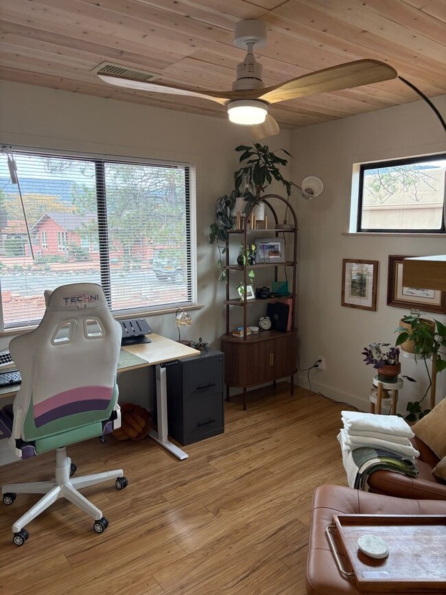 Building Photo - 1-Year Long-Term Rental