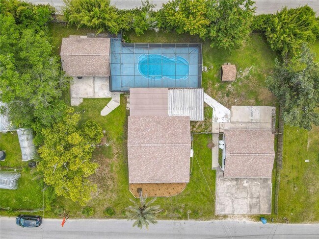 Building Photo - 1415 Frances Dr