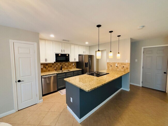 Building Photo - Charming home for lease in the heart of North Richland Hills!