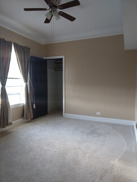 Third Bedroom - 3927 Kirk St