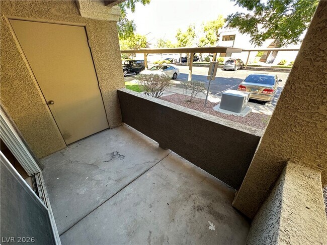 Building Photo - 2300 E Silverado Ranch Blvd